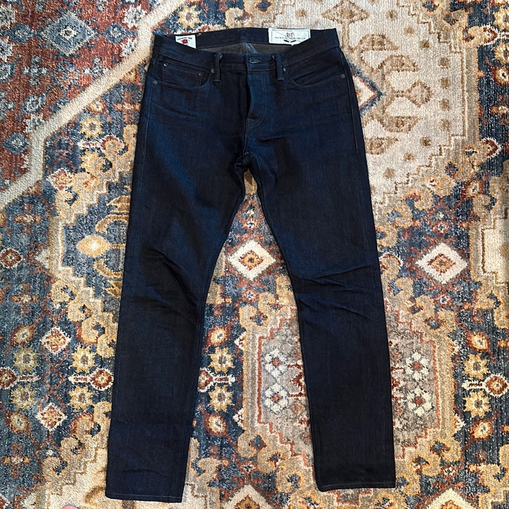 Rogue Territory x Blue Owl SK